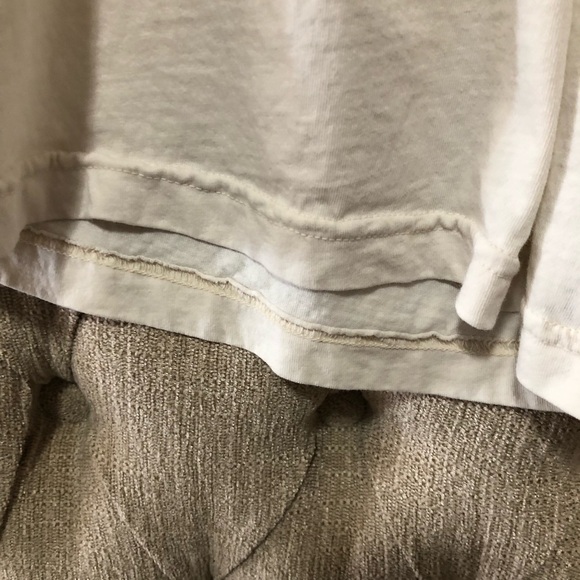 O’Neal 2X modern fit tee shirt with skeleton. - Picture 8 of 8